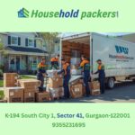 House Shifting Service Near Me – Safe, Affordable, and Hassle-Free Relocation