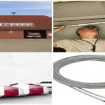 Modern Techniques in Garage Door Repair by Mikes Garage Door