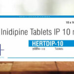 Complete Guide to Hertdip-10 Tablet for Hypertension | Hertz Pharma, Mumbai, India