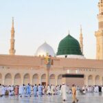 Hajj Umrah Package Offering Family-Friendly Umrah Packages from UK
