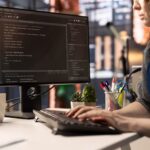 The Role of Custom Website Development in Building a Strong Online Presence