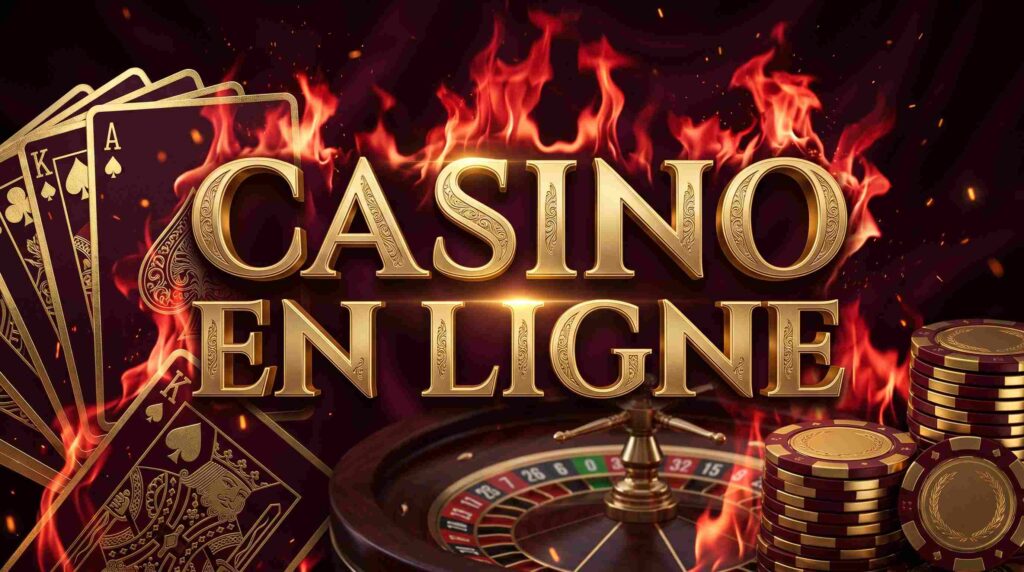 Casinos en Ligne France 2026 : Guide Complet des Sites Fiables et Performants