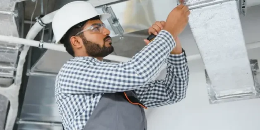 Duct Cleaning Services KSA: Preventing HVAC System Failures And Costly Repairs