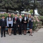 Public Speaking Course Pleasanton by The Golden State Academy for Confidence and Communication Skills Development