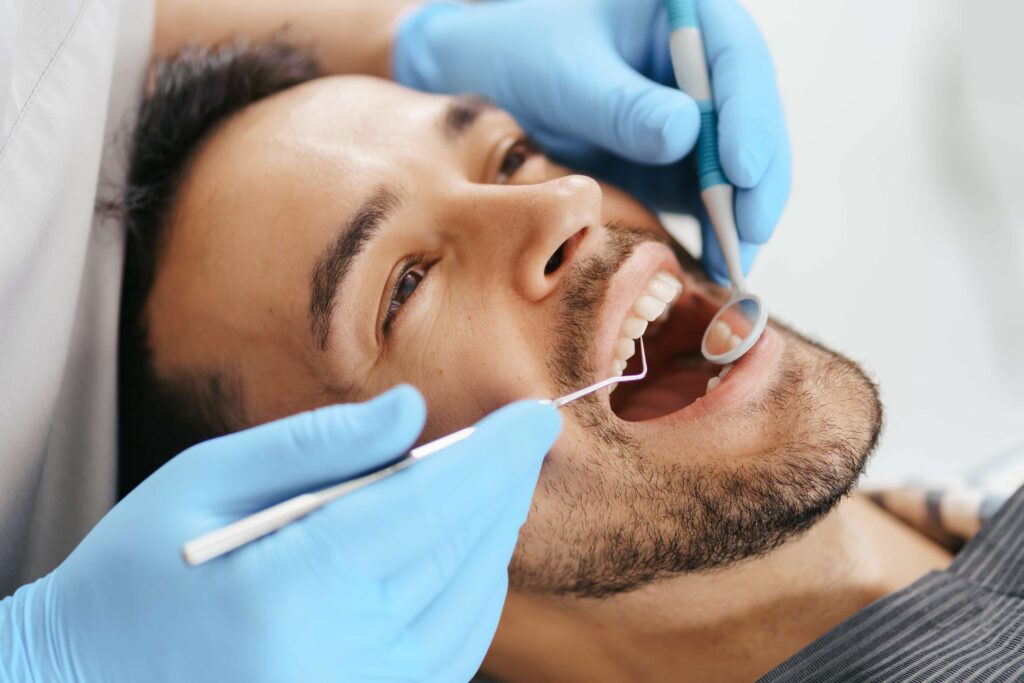 Dental Implant in Chandigarh: A Permanent Solution for Missing Teeth