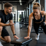 Struggling to Stay Fit? Here’s How a Personal Training Facility in Milton Keynes Can Help