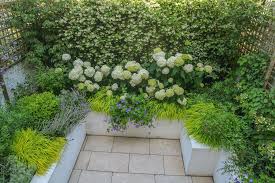 How Contemporary Garden Design Suffolk Enhances Property Value and Lifestyle