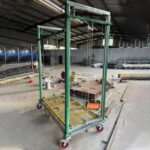 How Do Precision Mechanical Works Improve Custom Structural Designs?