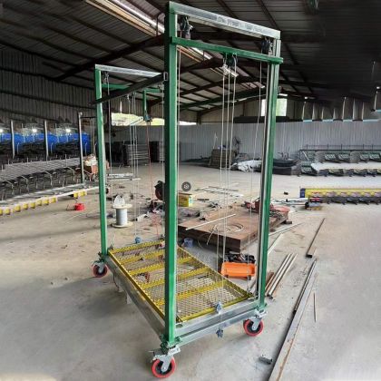 How Do Precision Mechanical Works Improve Custom Structural Designs?