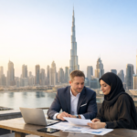 Business Setup Services in UAE: A Complete Guide by Stratrich