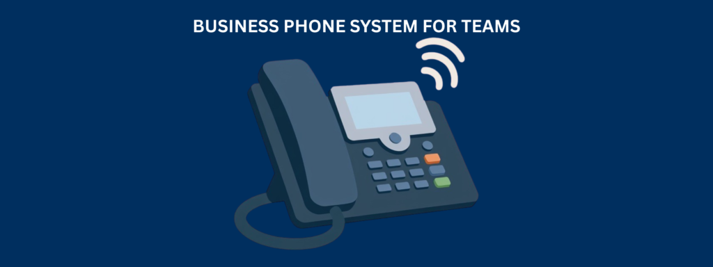 Building Scalable Operations With the Right Team Phone System
