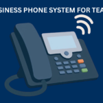 Building Scalable Operations With the Right Team Phone System