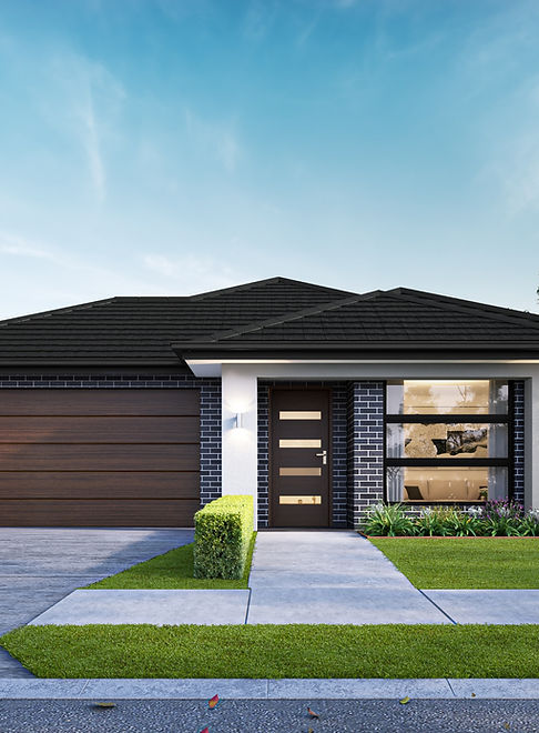 Dual Key Builder for Custom Investment Property Solutions