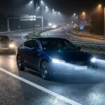 LED Lights for Cars: A Smart Upgrade for Style and Visibility