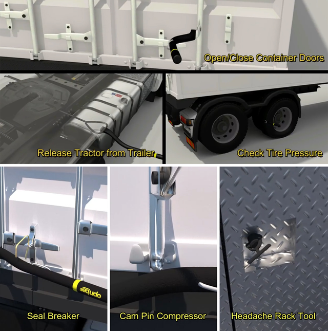 Hard to Close Shipping Container Door: Causes, Risks, and the Fastest Professional Fix