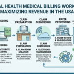 Mental Health Billing Services Texas: What Providers Need to Get Right in 2026