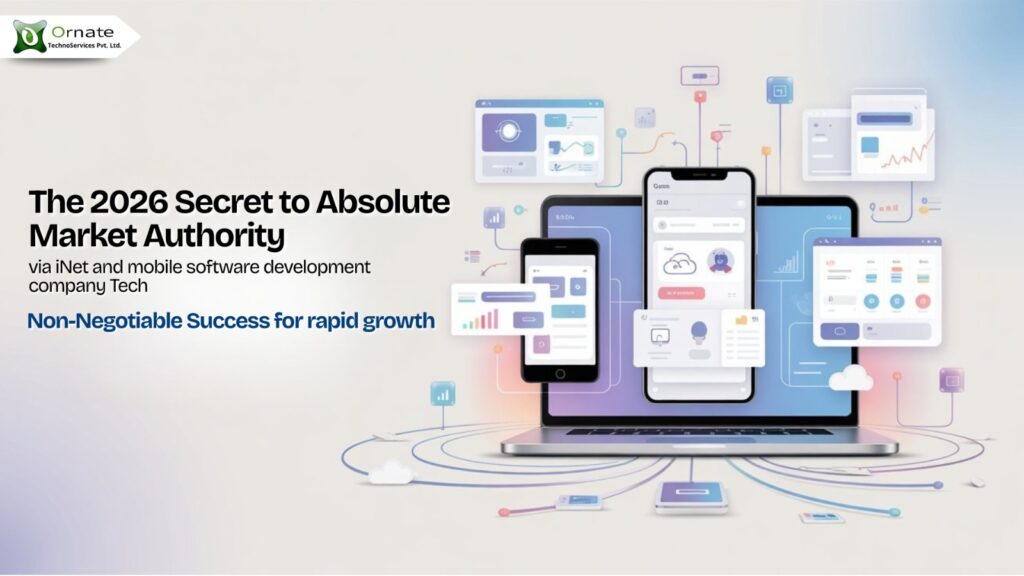 The Infinite ROI of a Premier ReactJS development agency