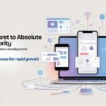 The Infinite ROI of a Premier ReactJS development agency