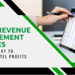 Hotel Revenue Management Services: The Key to Unlocking Higher Hotel Profits