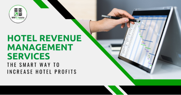 Hotel Revenue Management Services: The Key to Unlocking Higher Hotel Profits