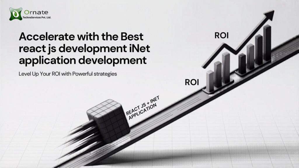 The Non-Negotiable 2026 Success for Rapid Scaling with a Top-Tier React JS Development Agency