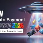 How Crypto Payment Gateways Will Help Your Business Grow in 2026