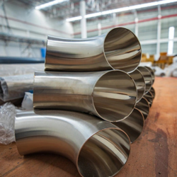 Fabricated MS Pipe Suppliers: Backbone of Modern Infrastructure and Engineering
