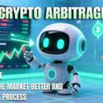 Human vs Bot: Who Reads the Market Better and Analyses the Process in Crypto Arbitrage