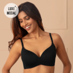 How to Choose a Comfortable Padded Bra for All-Day Wear for Work, Travel & Daily Use
