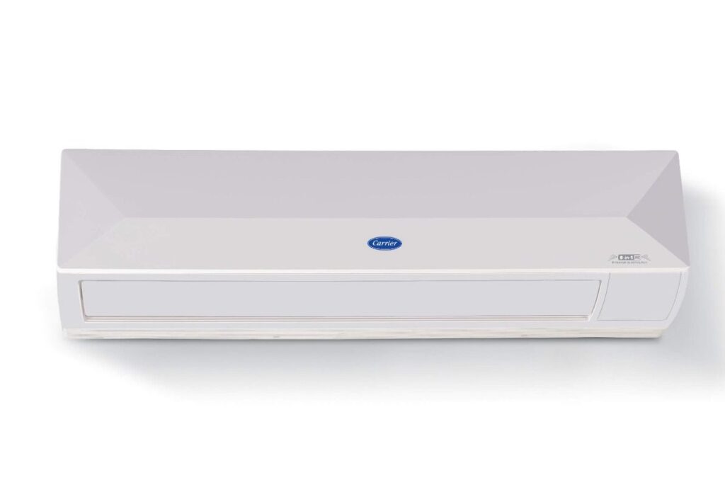 History of One Ton Split AC: From the Discovery till the Modern Day