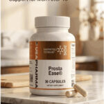 ProstaEase: Support Prostate Health & Urinary Comfort