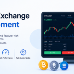 Future Trends in Crypto Exchange Development