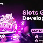 How Slot Game Development Helps Cryptopreneurs Own the iGaming Market?