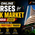 Best Online Courses for Stock Market in India