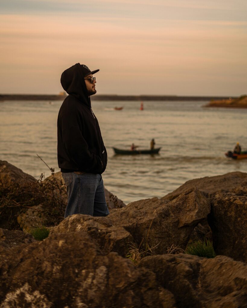 Why Every Seafarer Needs a Waterproof Seafarer Hoodie in 2026