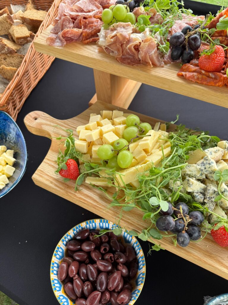Hog Roast Prescot: Fresh, On-Site Catering for Unforgettable Events