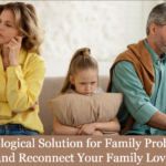 Astrological Solution for Family Problems and Reconnect Your Family Love