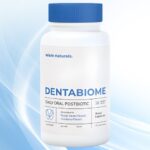 Denta Biome: Support Oral Health & Stronger Teeth