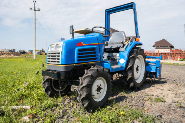 Best Lawn Tractor in Abilene: A Complete Buying Guide