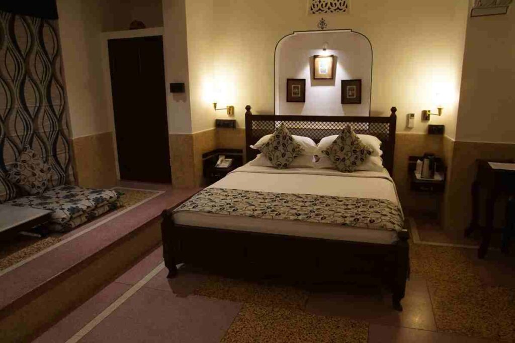 What Are the Best Affordable Luxury Hotels Today?