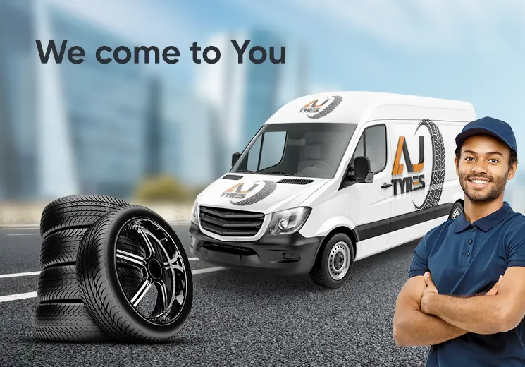 Why Are Tyres Penrith So Important for Road Safety Today?