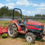 Don’t Miss These Top Lawn Tractor Deals in Abilene