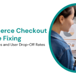 E-commerce Checkout Software Fixing Payment Failures and User Drop-Off Rates