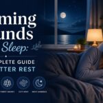 Calming Sounds for Sleep: A Complete Guide to Better Rest