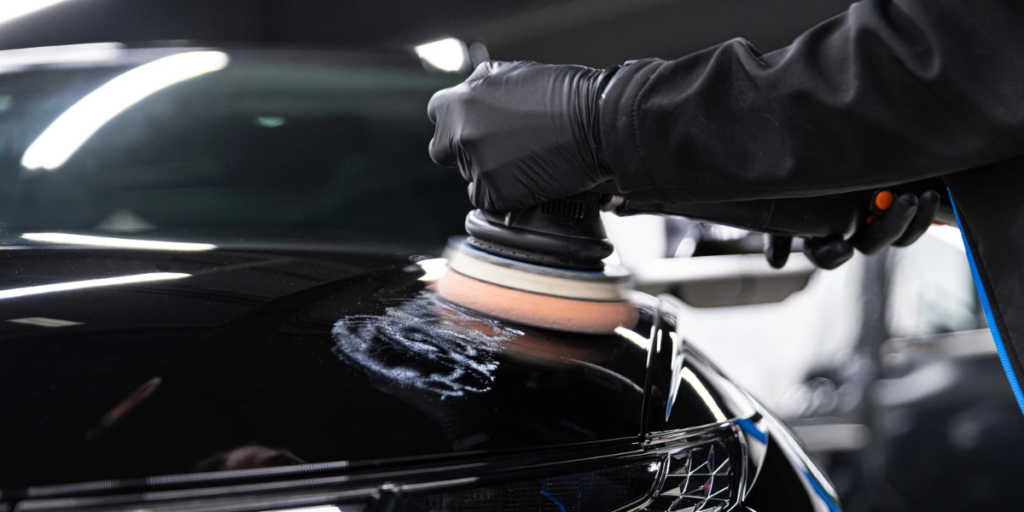 Car Detailing Products Sydney: What Professional Detailers Use for Consistent Results