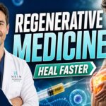 Regenerative Medicine