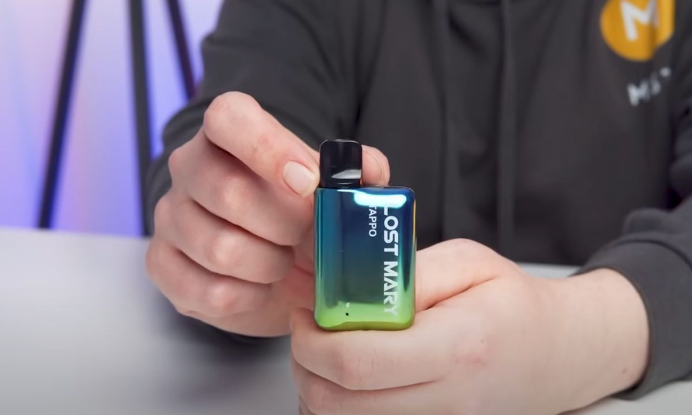 How Prefilled Pod Kits Work: A Beginner-Friendly Guide