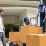 How a Removal Company Saves Time and Effort During Moving