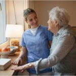 Permanent Staffing Agencies in Regulated Care Homes