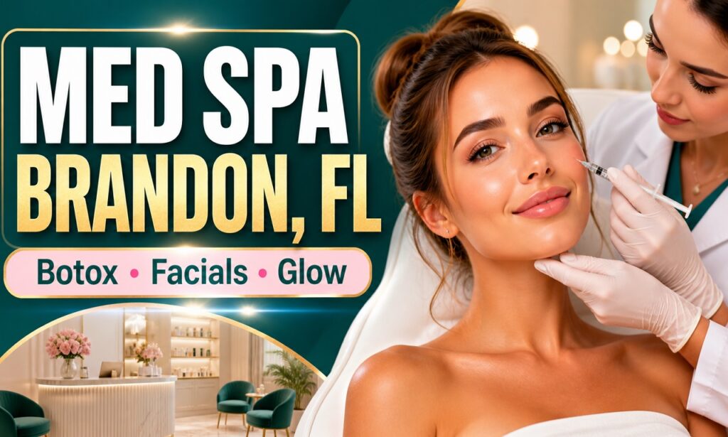 Why Facials Matter in Brandon’s Florida Climate